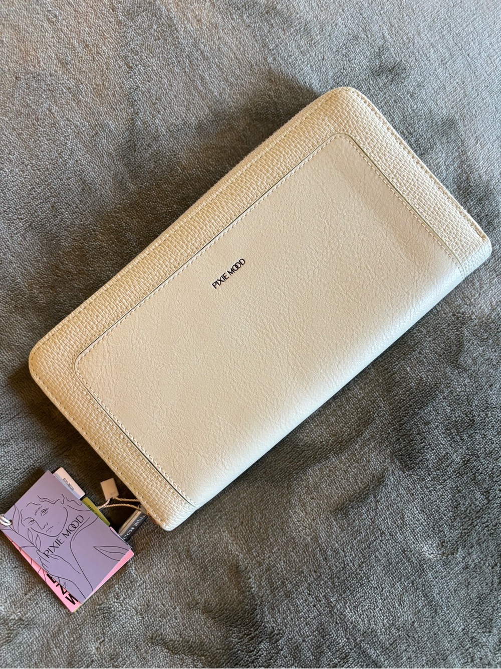 Pixie Mood Emma Ziparound Wallet